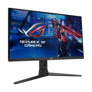 ASUS ROG Strix XG27AQMR Gaming Monitor 27" Quad HD LED Black