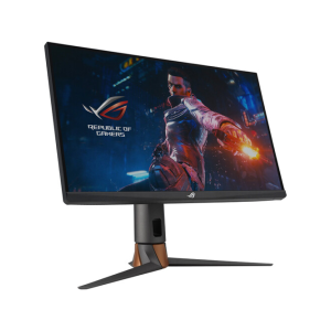 ASUS ROG Swift PG27AQN 27" Wide Quad HD Grey