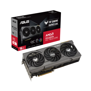 ASUS TUF Gaming AMD Radeon RX 7900 GRE OC 16GB GDDR6