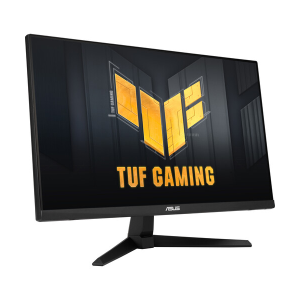 ASUS TUF Gaming Monitor VG249QM1A 23.8" Full HD Black