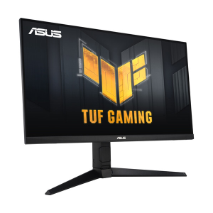 ASUS TUF Gaming VG279QL3A Gaming Monitor 27" Full HD LCD Black