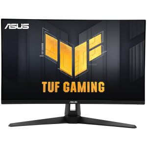 ASUS TUF Gaming Monitor VG27AQA1A 27" Quad HD Black