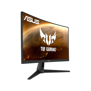 ASUS TUF Curved Gaming Monitor VG27WQ LED Display 27" Full HD Black