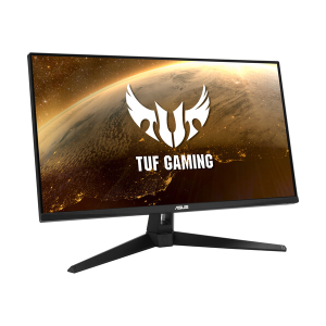 ASUS TUF Gaming VG289Q1A Gaming Monitor 28" 4K Ultra HD LED Black