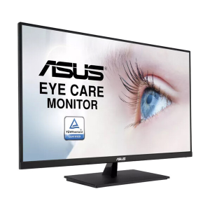 ASUS VP32UQ Monitor LED Display 31.5" 4K Ultra HD Black