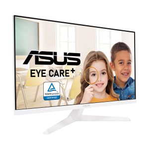 ASUS VY279HE-W Monitor 27" Full HD LED White