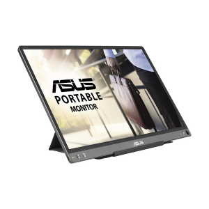 ASUS ZenScreen MB16ACE Monitor LED Display 15.6" Full HD Grey