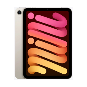 Apple iPad Mini 2024 WiFi 128GB Starlight