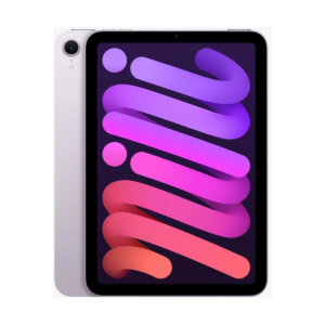 Apple iPad Mini 2024 WiFi 256GB Purple