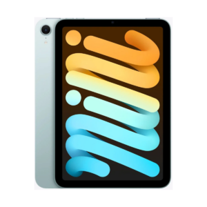 Apple iPad Mini 2024 WiFi + 5G 128GB Blue