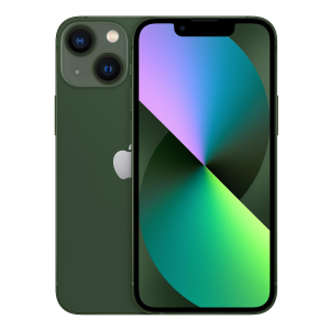 Apple iPhone 13 mini 512GB Green