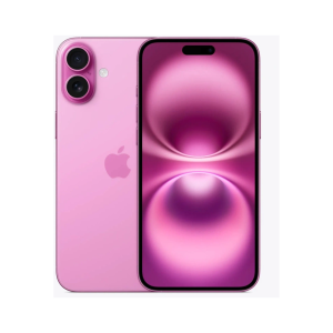 Apple iPhone 16 Plus 512GB Pink