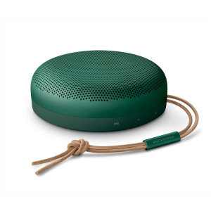 Bang & Olufsen Beosound A1 2nd Gen Speaker Green