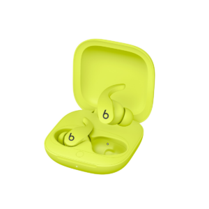 Beats Fit Pro Yellow