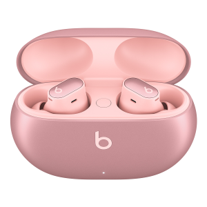 Beats Studio Buds+ Pink