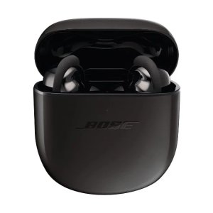 Bose QuietComfort Earbuds 2 Black
