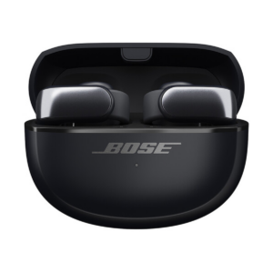 Bose Ultra Open Wireless Earbuds Black