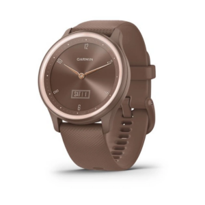 Garmin Vivomove Sport Brown