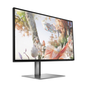 HP Monitor Z25xs G3 QHD USB-C DreamColor Silver Black