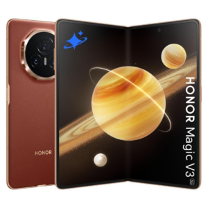 Honor Magic V3 5G Dual Sim 12GB RAM 512GB Brown
