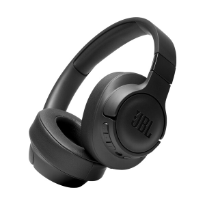 JBL Tune 760 NC Headphone Black
