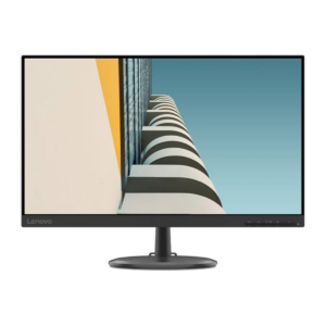 Lenovo Monitor C27-40 27" Full HD LED Black