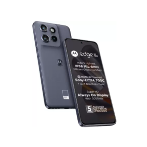 Motorola Edge 50 Neo 5G 8GB 256GB Grisaille
