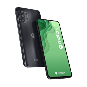 Motorola XT2221-1 Moto G52 Dual Sim 4GB RAM 128GB Charcoal Grey