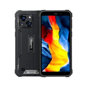 Oukitel WP32 Pro 6GB RAM 256GB Black