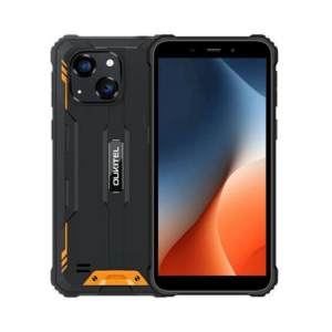Oukitel WP32 Pro 6GB RAM 256GB Orange