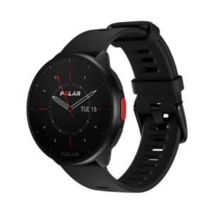 Polar Pacer Black