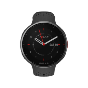 Polar Pacer Pro Black