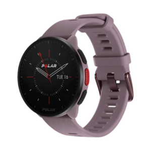 Polar Pacer Purple
