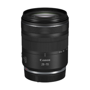Canon RF 28-70mm f/2.8 IS STM Lens for Canon RF