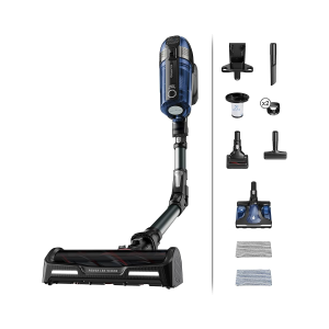 Rowenta X-Force Flex 12.60 Aqua Blue/Black