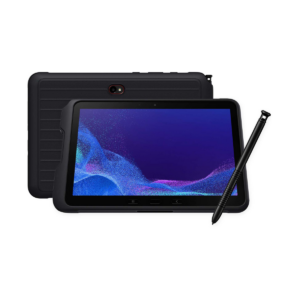 Samsung 10.1" Galaxy Tab Active4 Pro 5G 64GB Black