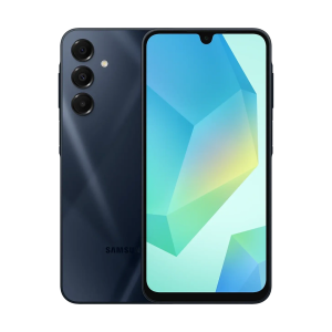 Samsung Galaxy A16 5G A166 Dual Sim 4GB RAM 128GB Blue Black