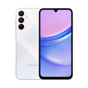 Samsung Galaxy A16 5G A166 Dual Sim 4GB RAM 128GB Light Grey