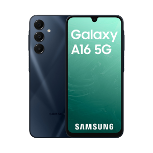 Samsung Galaxy A16 5G A166 Dual Sim 8GB RAM 256GB Blue Black