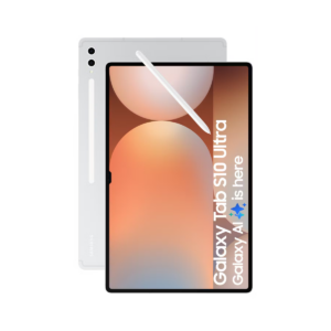 Samsung Galaxy Tab S10 Ultra X926B WiFi + 5G 12GB RAM 256GB Silver