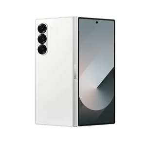 Samsung Galaxy Z Fold6 F956B 5G 12GB RAM 1TB White