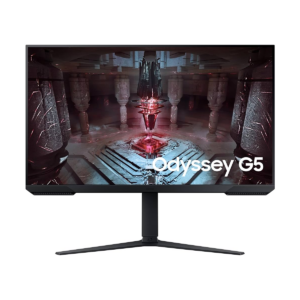Samsung Monitor S32CG510EU 32" Quad HD LED Black
