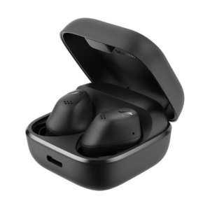 Sennheiser Accentum True Wireless In-Ear Headphones Black