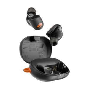 Skullcandy Sesh ANC True Wireless Earbuds Black
