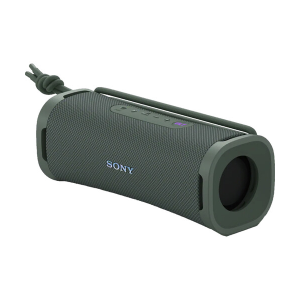 Sony ULT Field 1 Wireless Portable Speaker Forest Grey