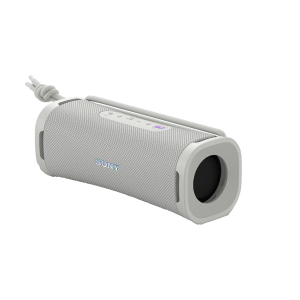 Sony ULT Field 1 Wireless Portable Speaker White