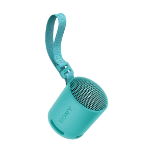 Sony XB100 Portable Bluetooth Speaker Blue