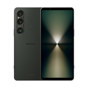 Sony Xperia 1 VI 5G 12GB RAM 256GB Green