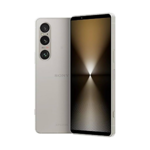 Sony Xperia 1 VI 5G 12GB RAM 256GB Silver