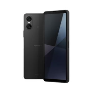 Sony Xperia 10 VI 5G 8GB RAM 128GB Black